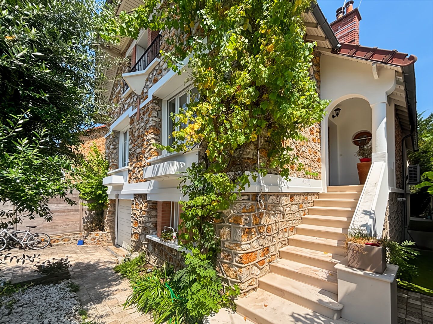 Maison à vendre, 170m², Verrières-le-Buisson