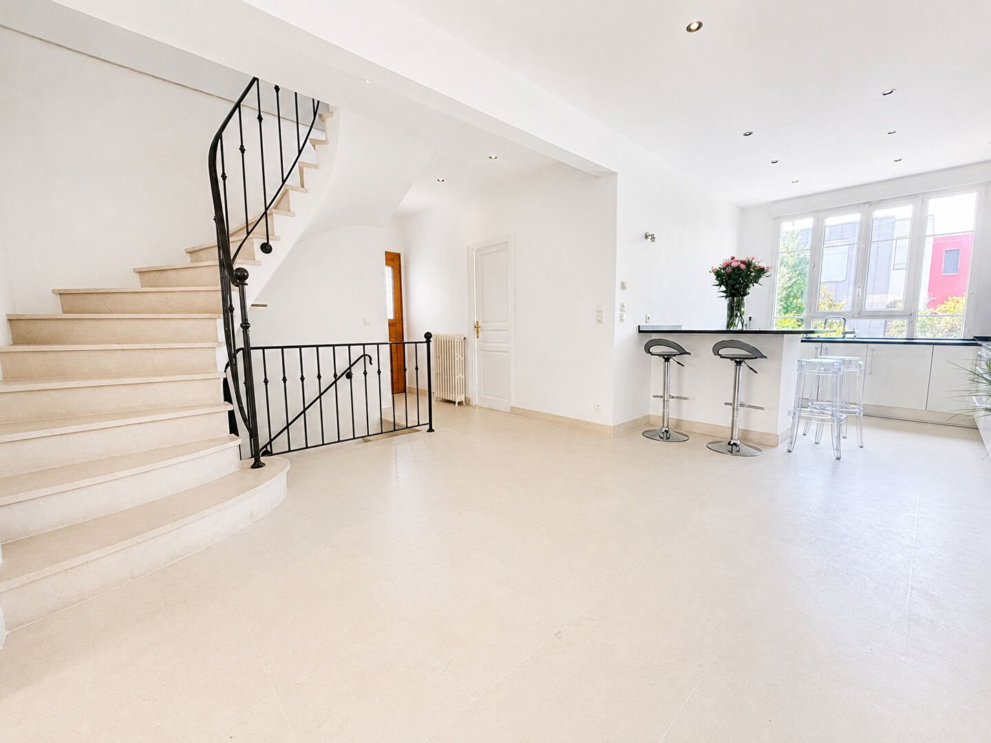 Maison à vendre, 170m², Verrières-le-Buisson