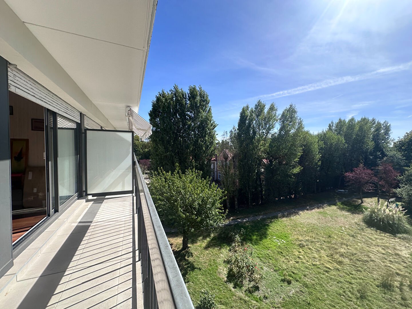 Appartement à vendre, 64m², Verrières-le-Buisson