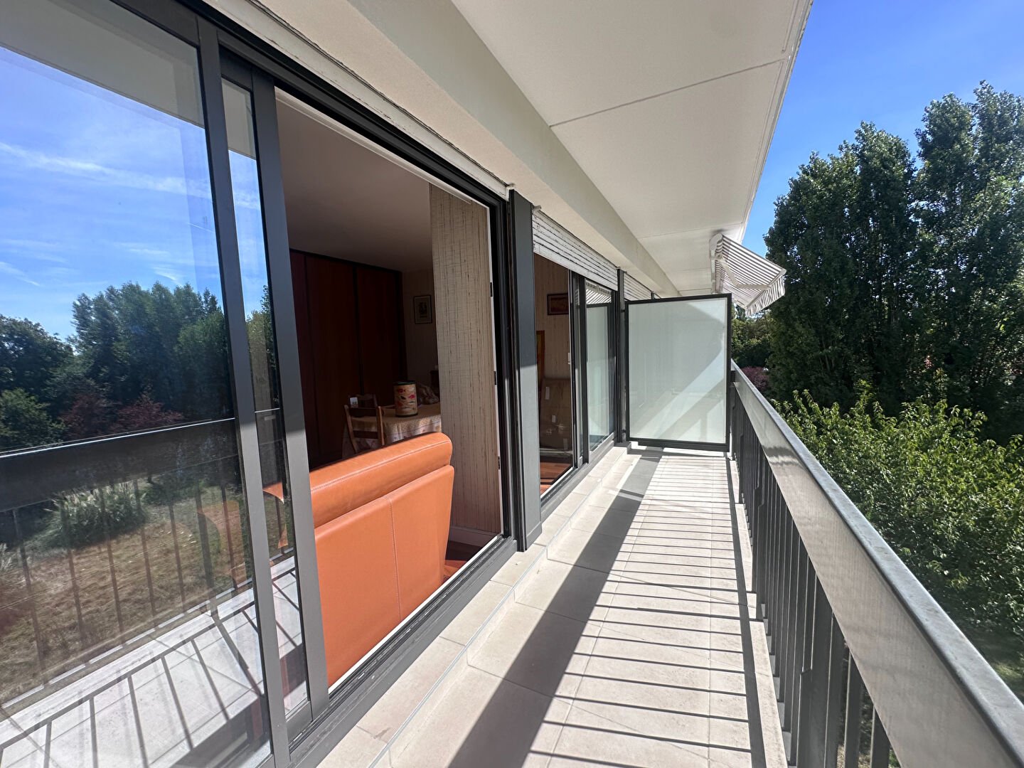 Appartement à vendre, 64m², Verrières-le-Buisson