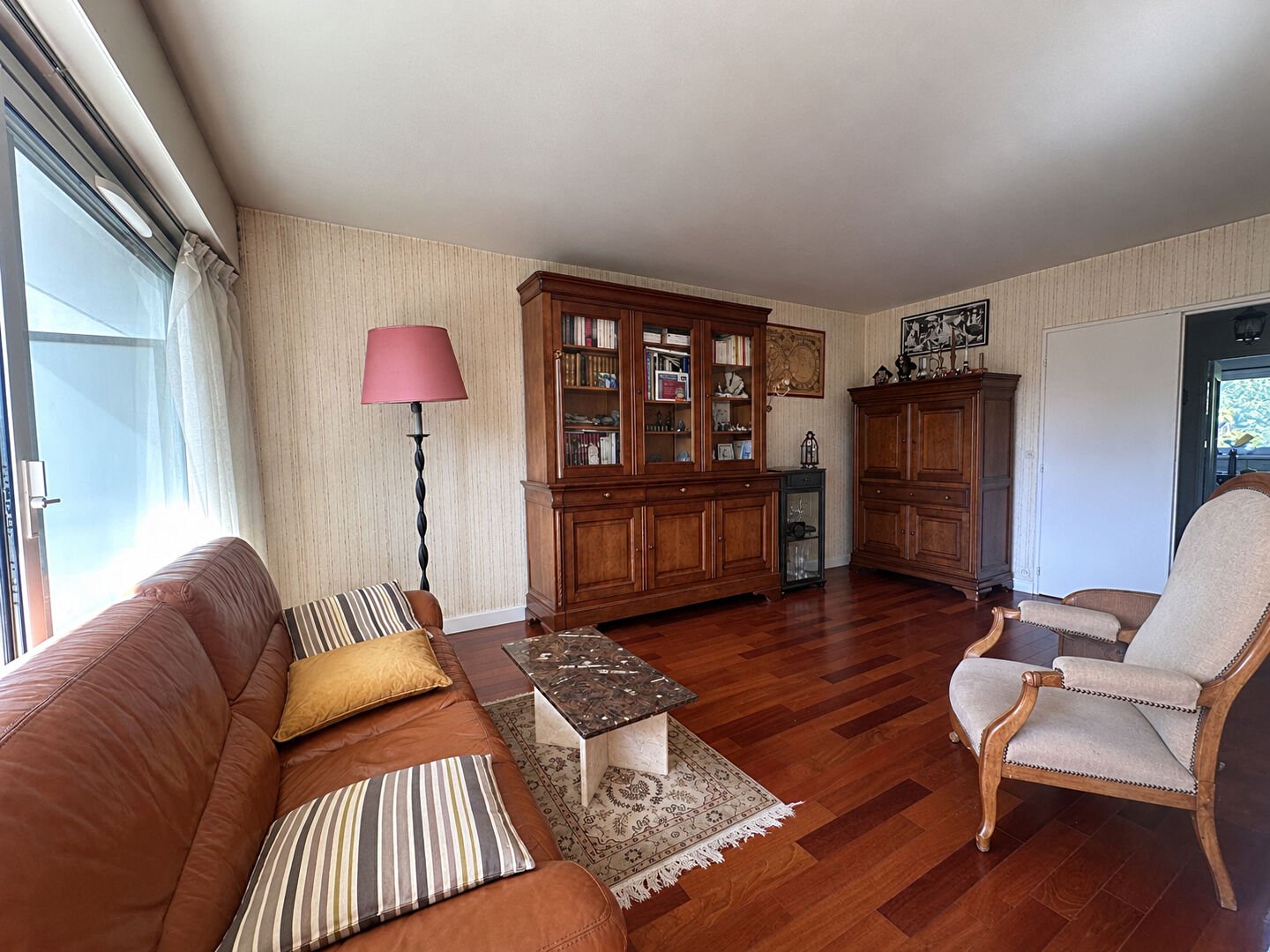 Appartement à vendre, 64m², Verrières-le-Buisson
