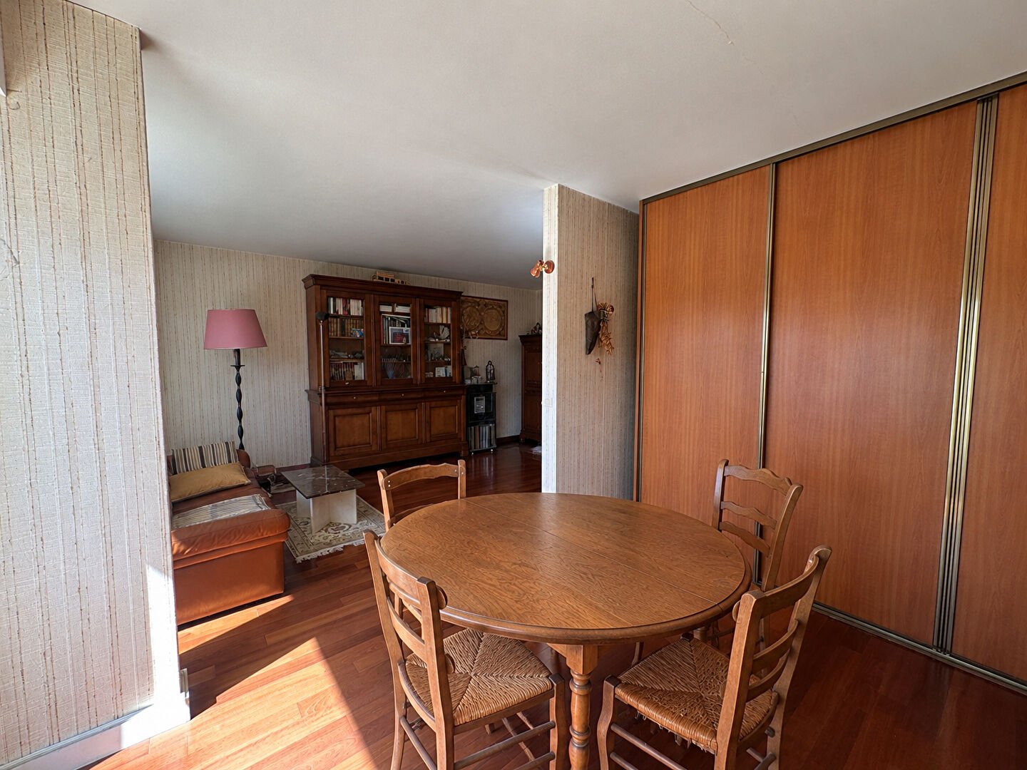 Appartement à vendre, 64m², Verrières-le-Buisson