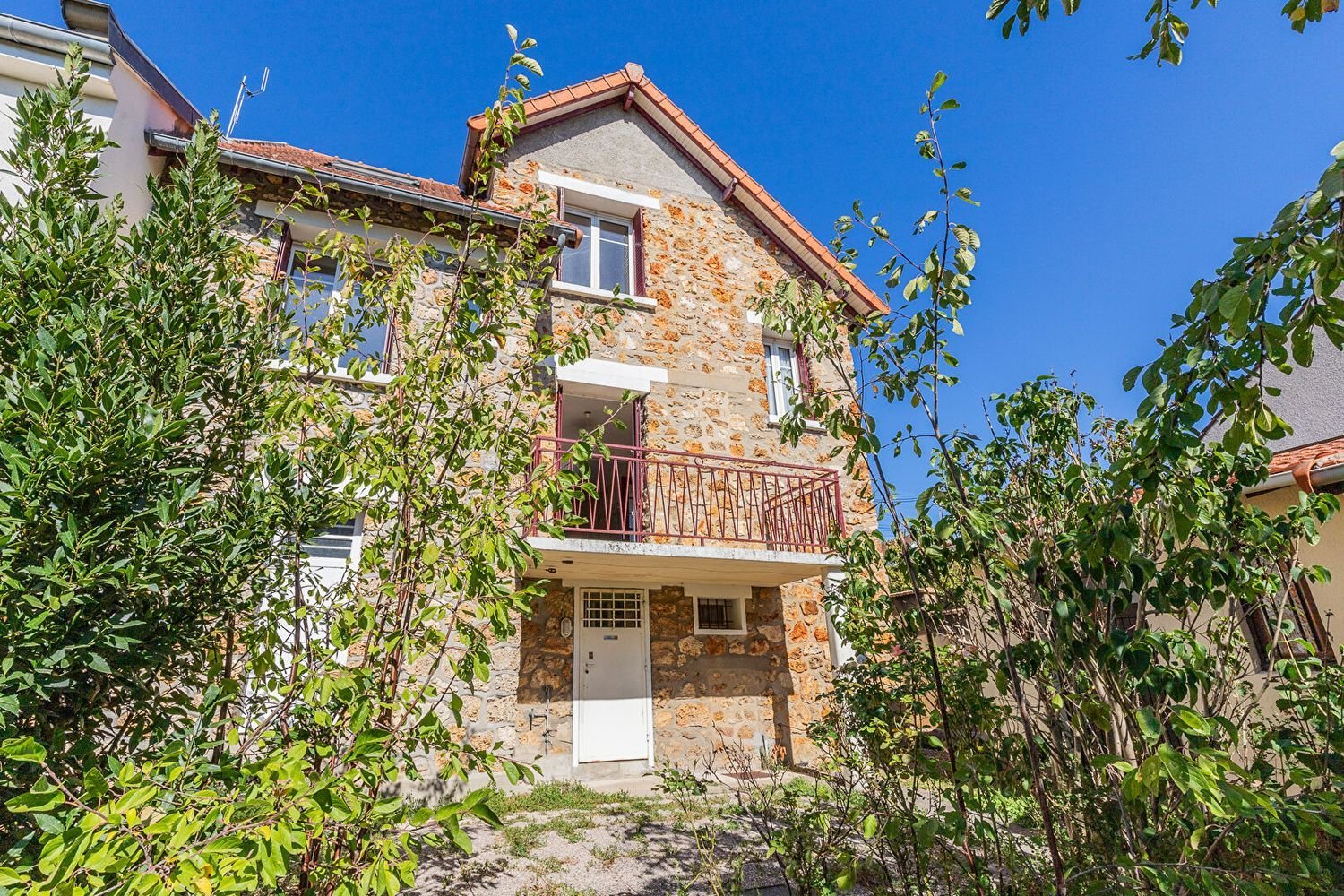 Maison à vendre, 88m², Verrières-le-Buisson