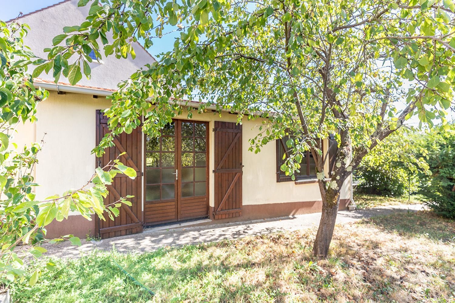 Maison à vendre, 88m², Verrières-le-Buisson