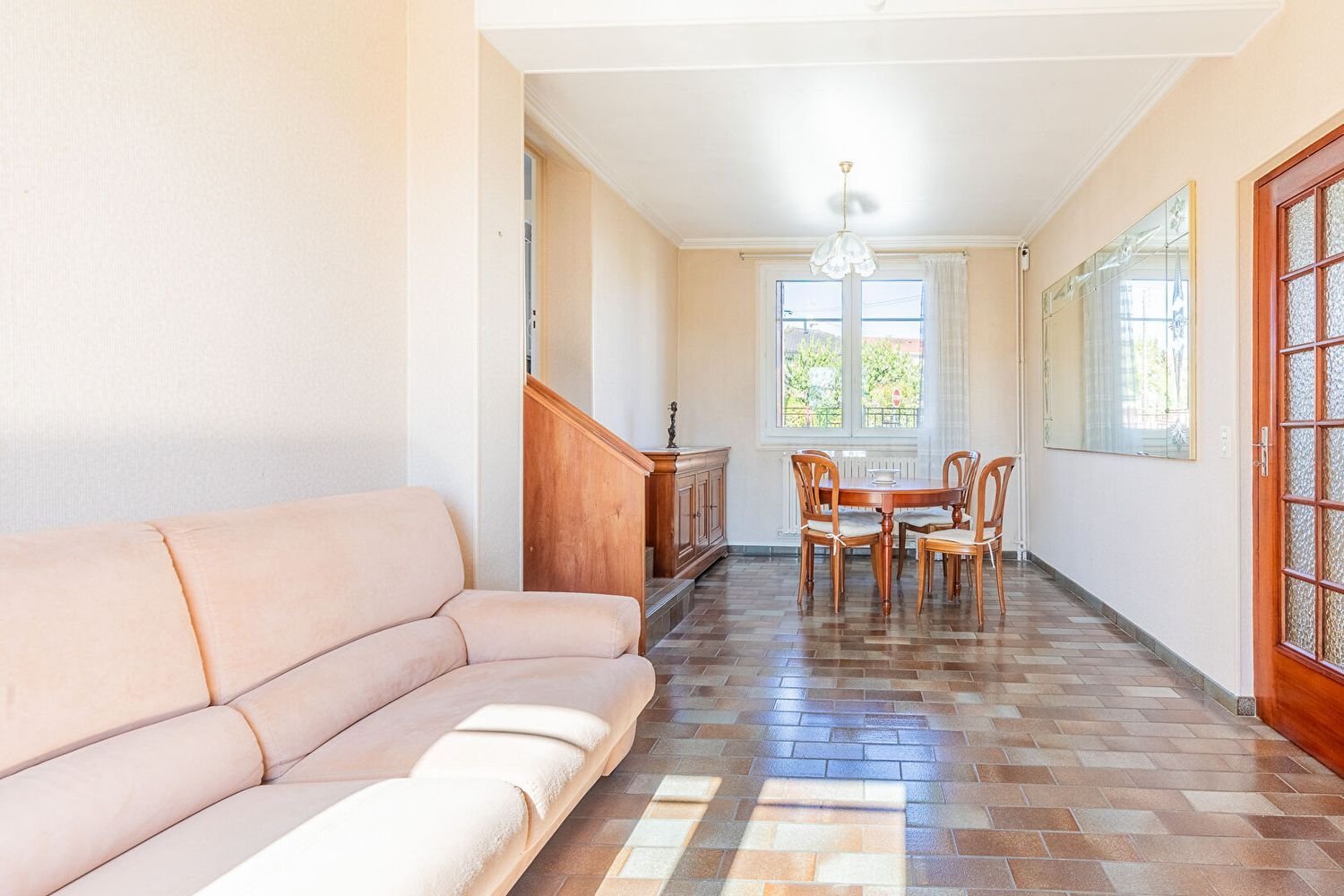 Maison à vendre, 88m², Verrières-le-Buisson