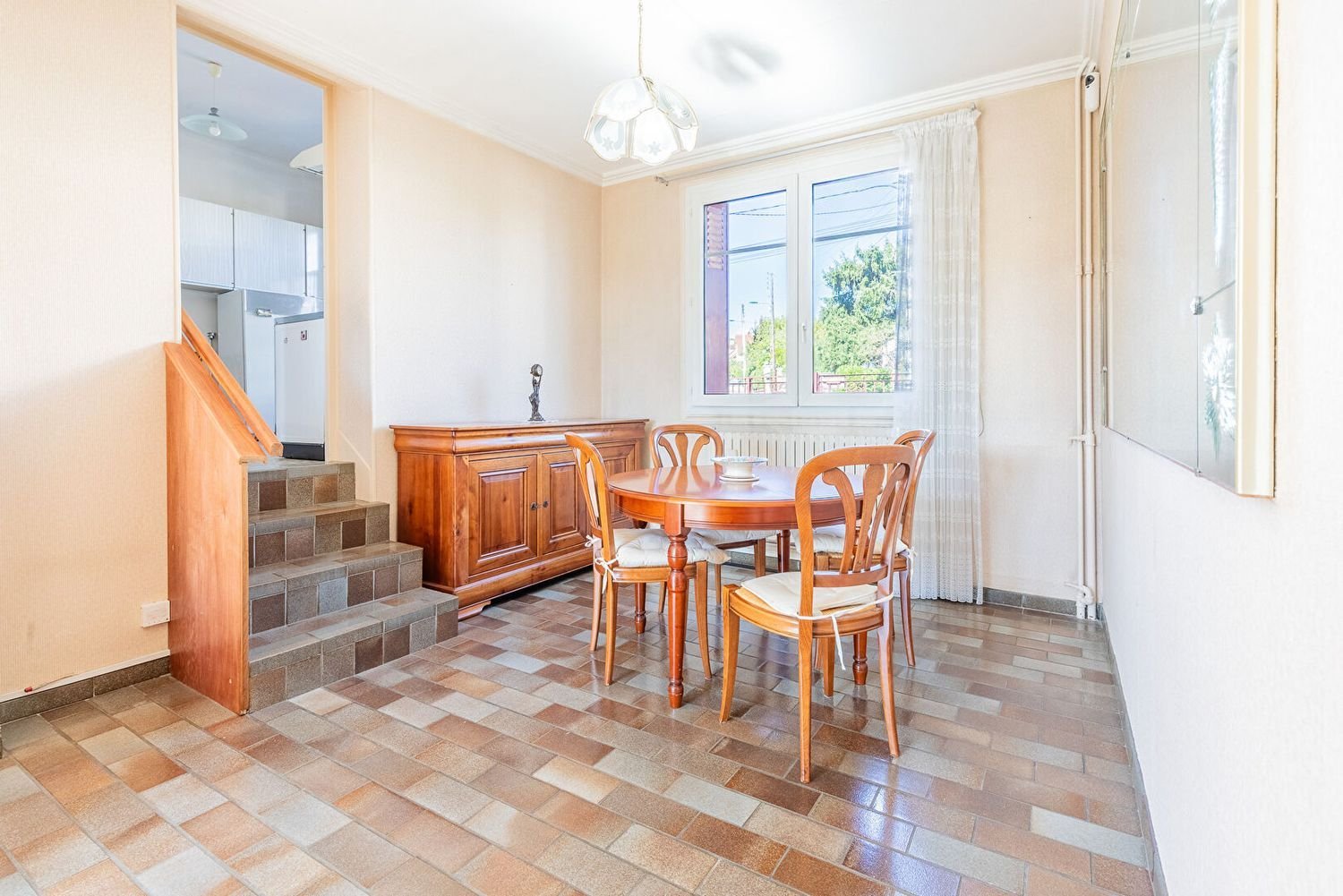 Maison à vendre, 88m², Verrières-le-Buisson