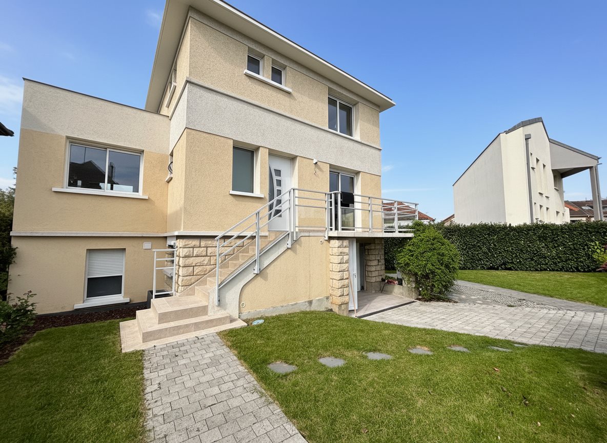 Maison à vendre, 142m², Massy