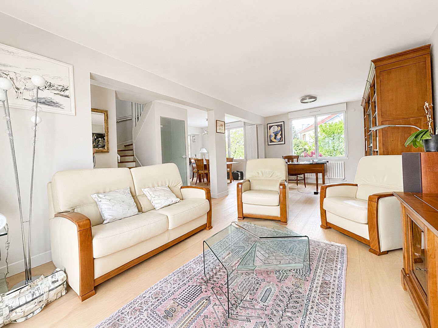 Maison à vendre, 142m², Massy
