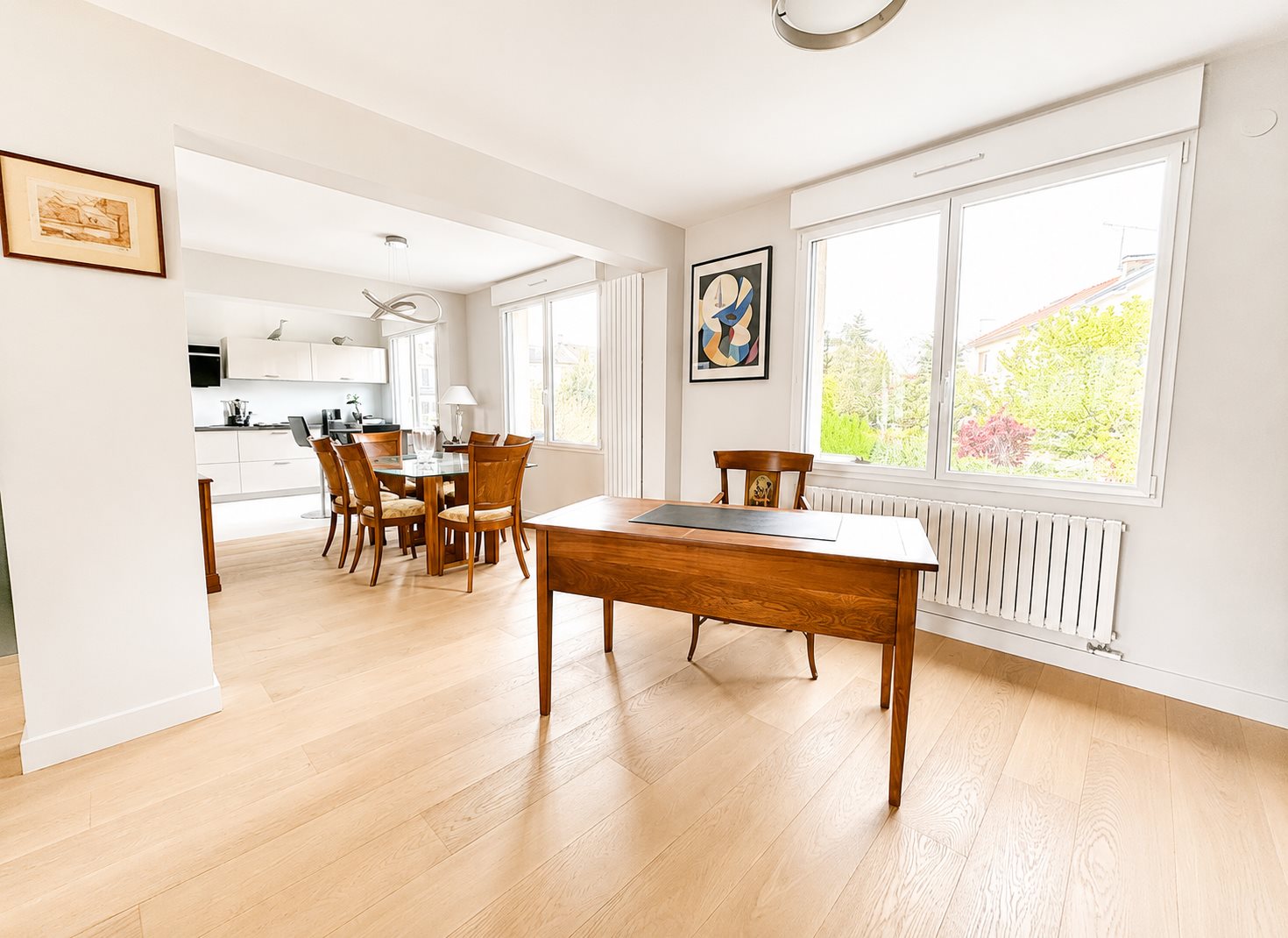 Maison à vendre, 142m², Massy