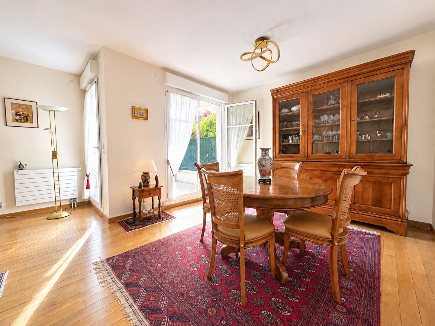 Appartement à vendre, 95m², Verrières-le-Buisson