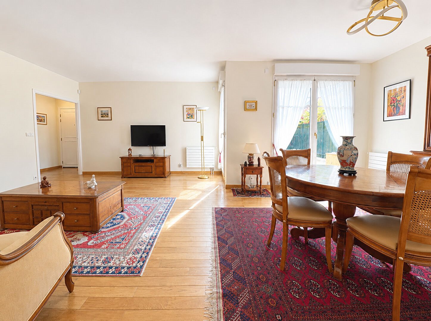 Appartement à vendre, 95m², Verrières-le-Buisson