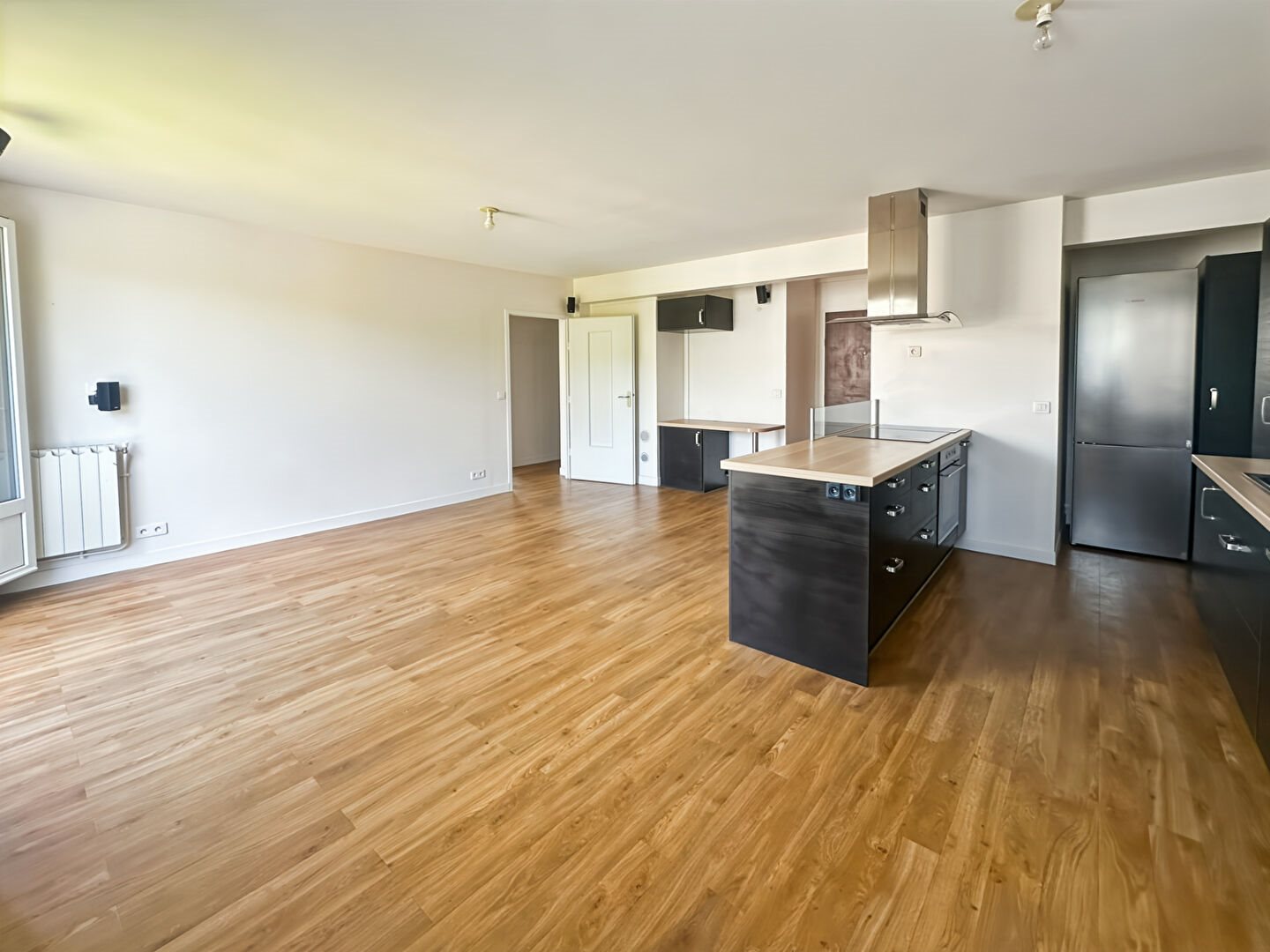 Appartement à vendre, 64m², Bièvres