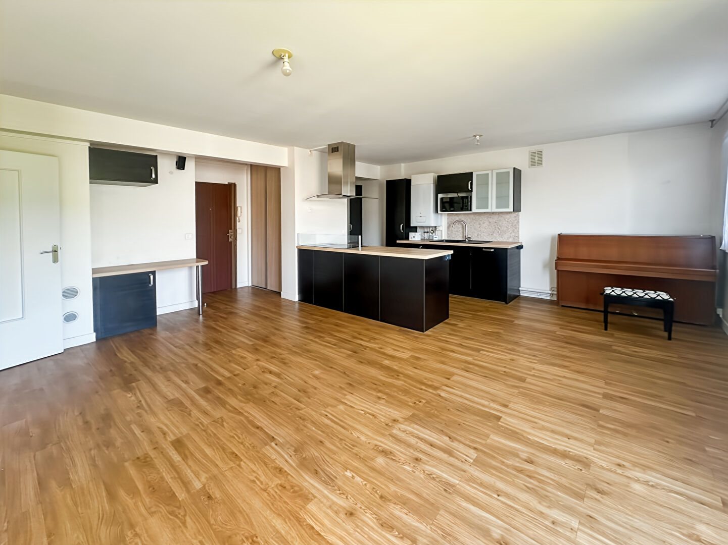 Appartement à vendre, 64m², Bièvres