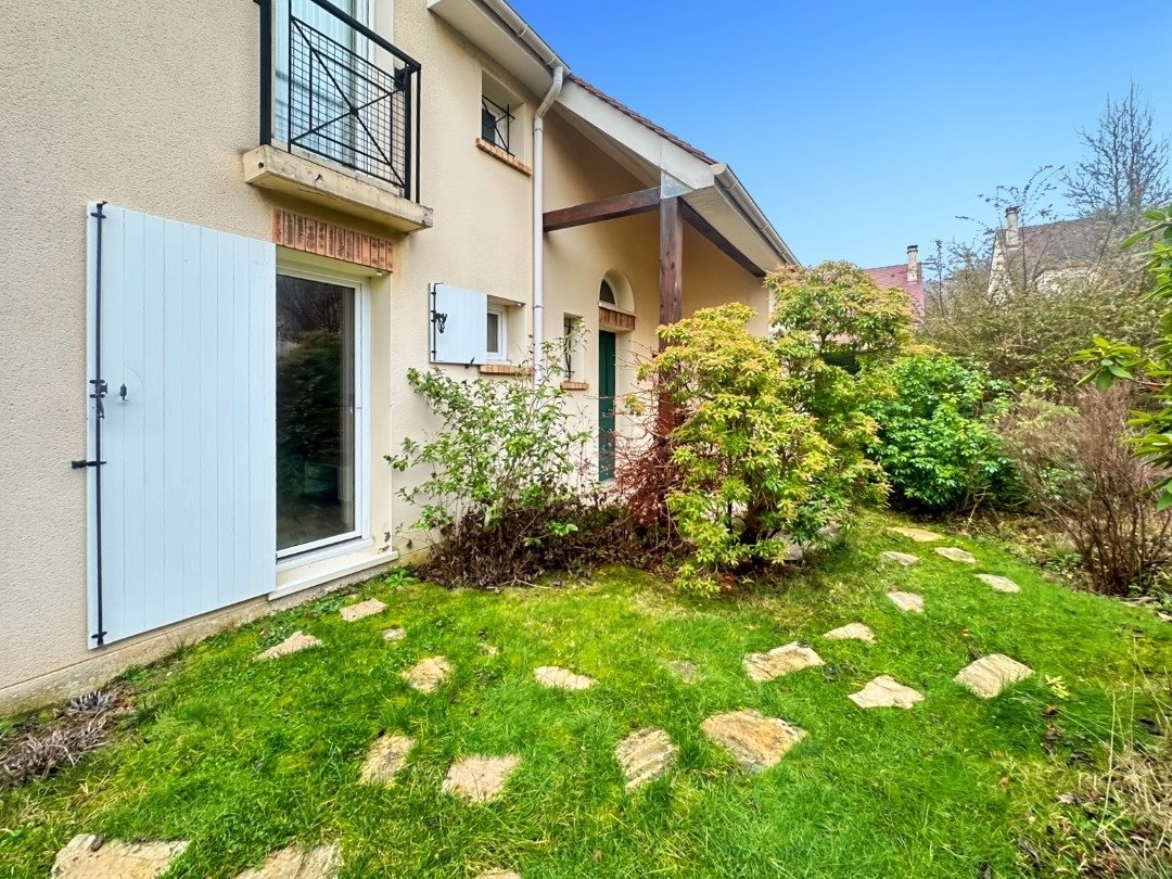Maison à vendre, 153m², Vauhallan