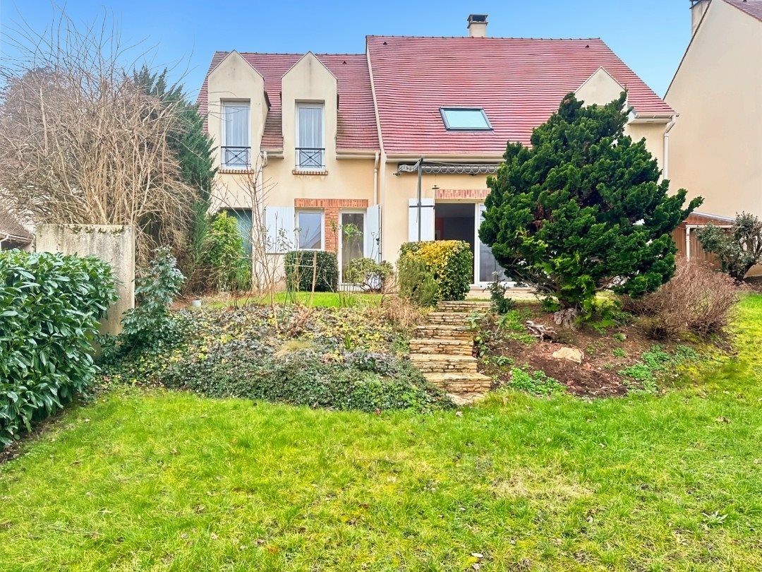 Maison à vendre, 153m², Vauhallan
