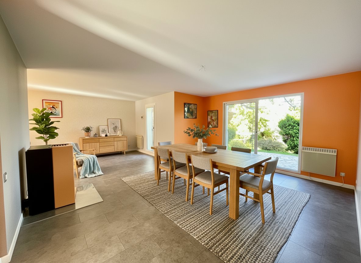 Maison à vendre, 153m², Vauhallan