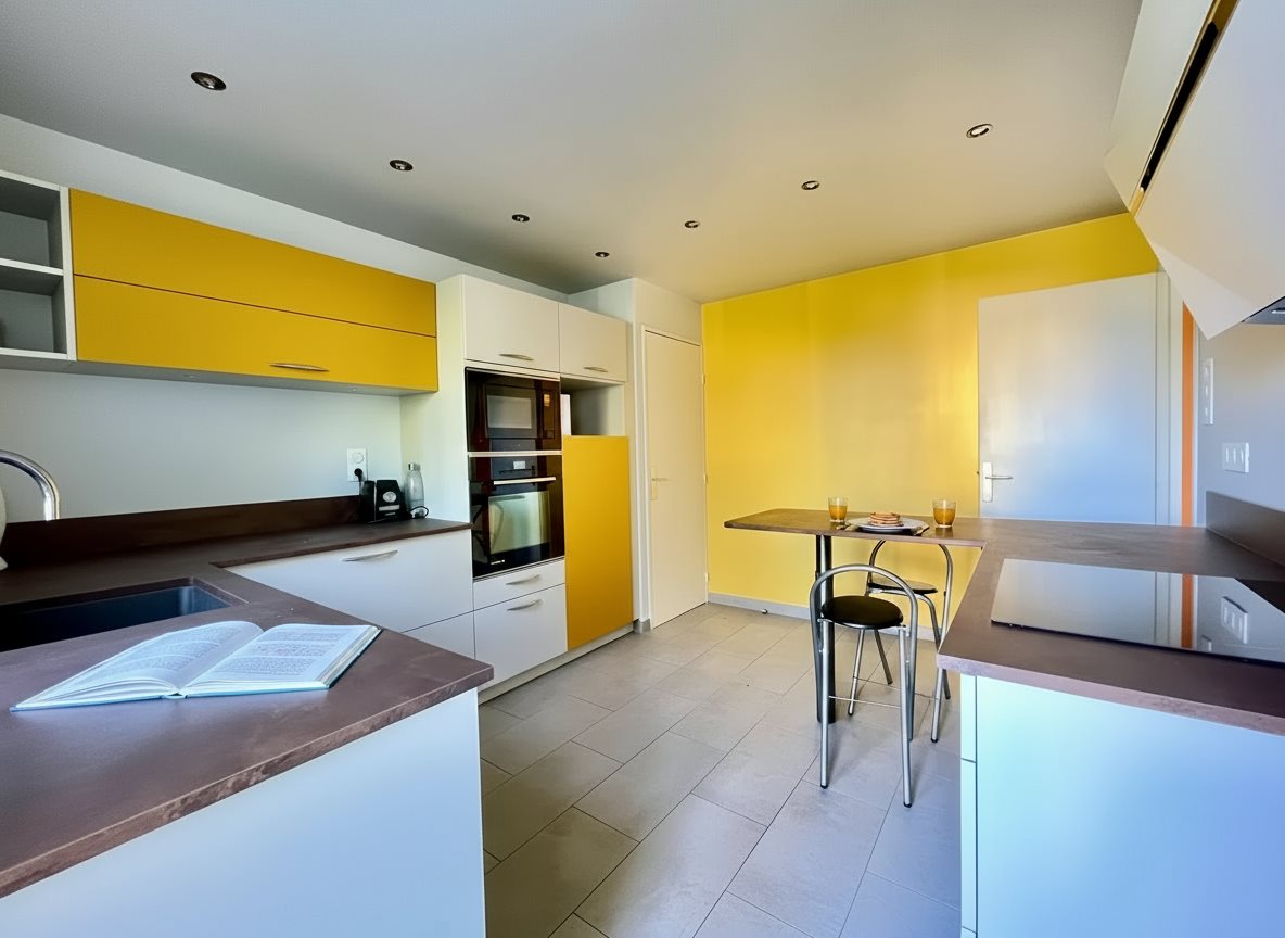 Maison à vendre, 153m², Vauhallan