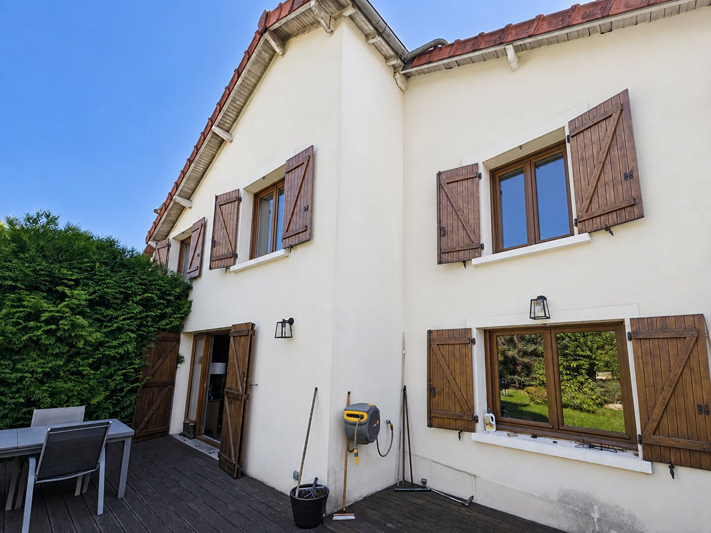 Maison à vendre, 103m², L'Haÿ-les-Roses