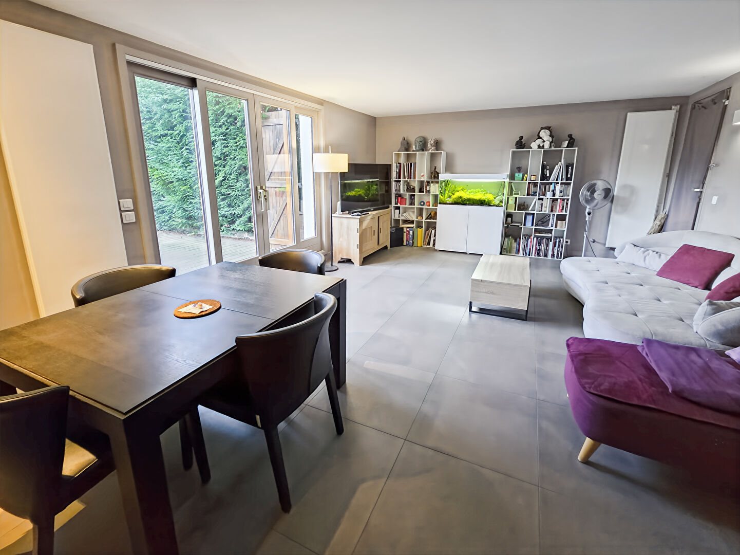 Maison à vendre, 103m², L'Haÿ-les-Roses