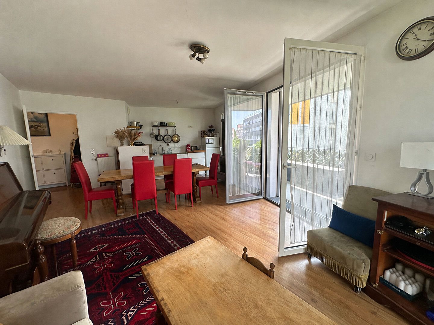 Appartement à vendre, 88m², Massy