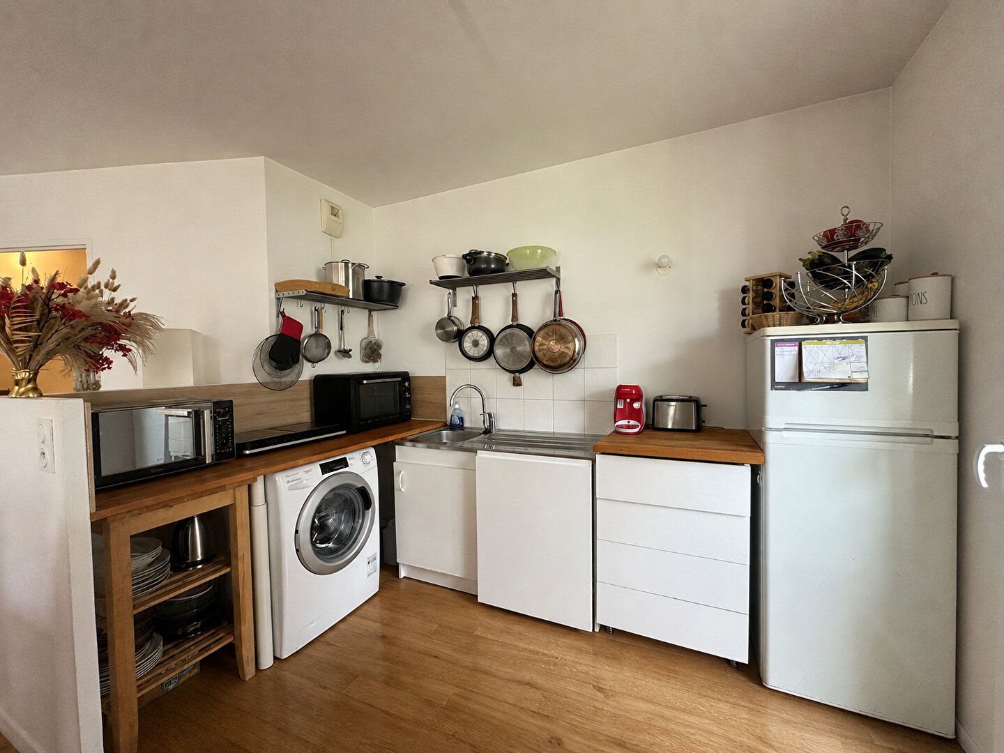 Appartement à vendre, 88m², Massy
