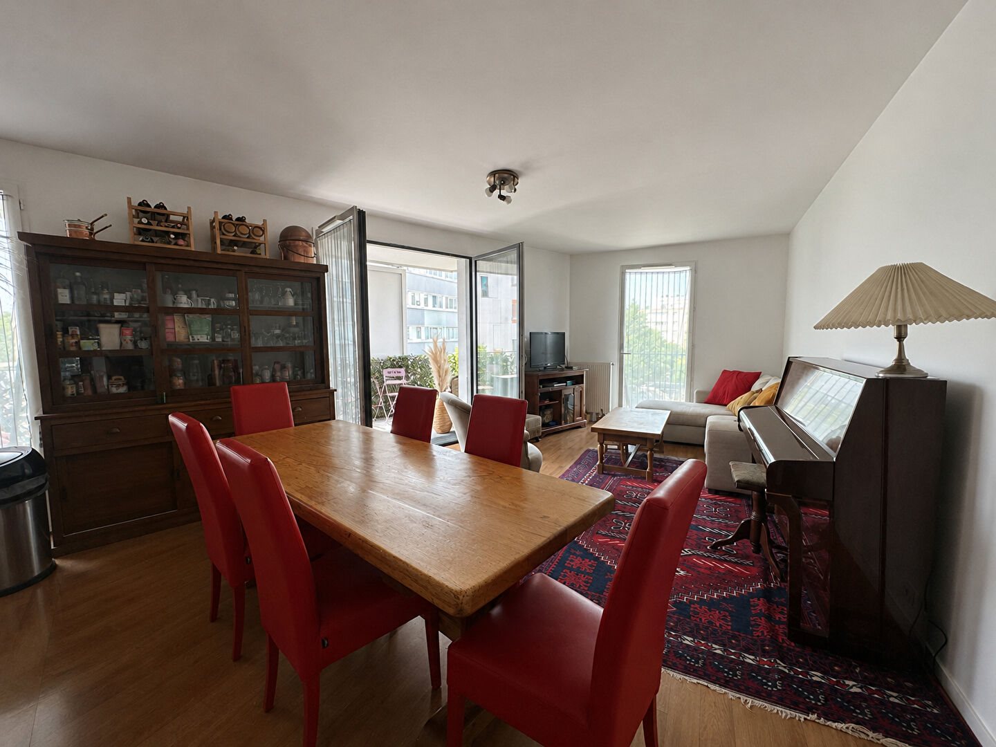 Appartement à vendre, 88m², Massy