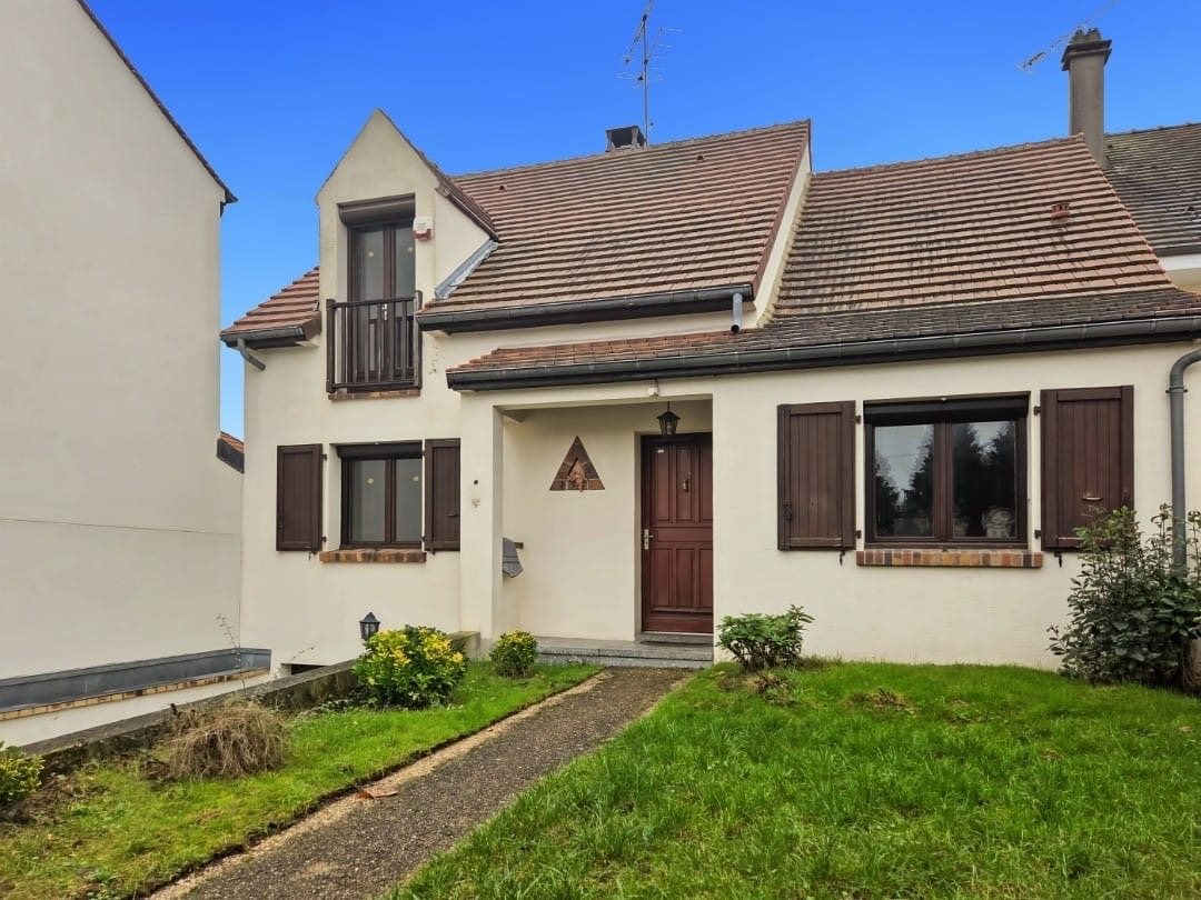 Maison à vendre, 115m², Verrières-le-Buisson