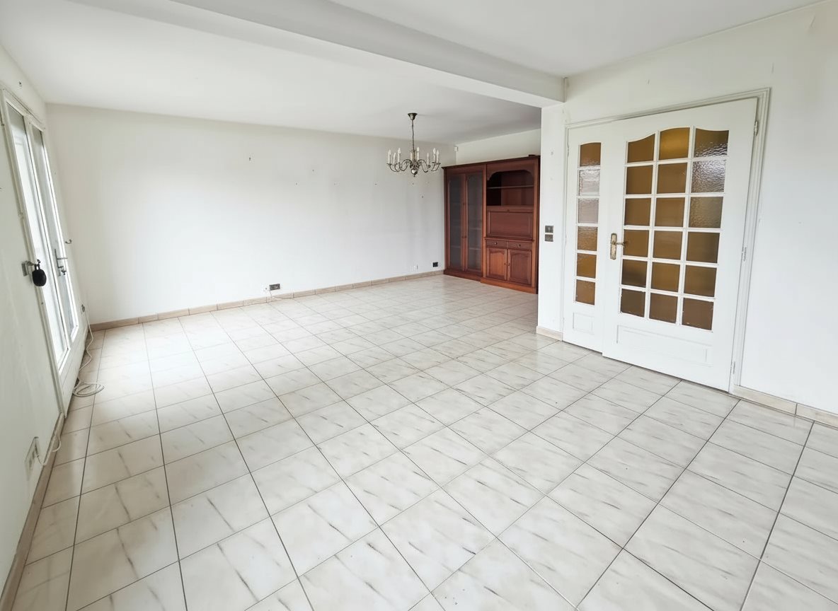 Maison à vendre, 115m², Verrières-le-Buisson