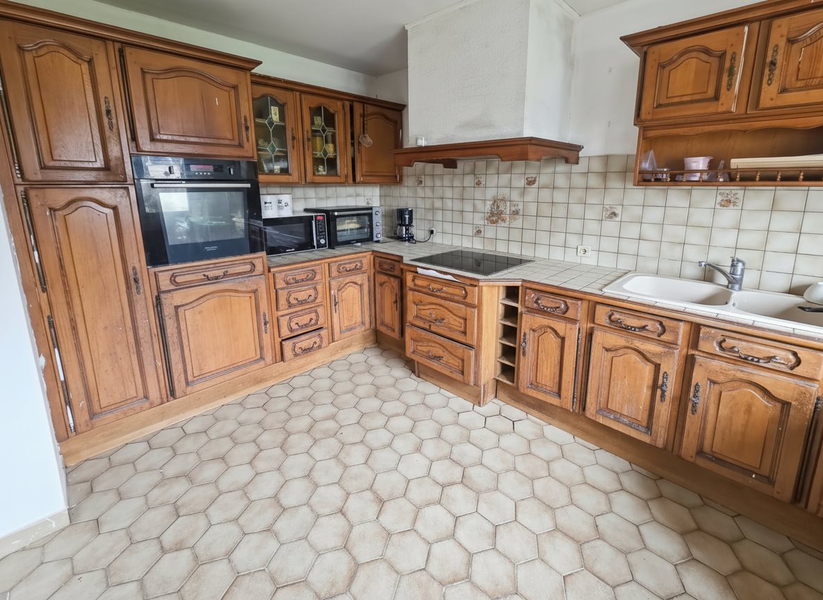 Maison à vendre, 115m², Verrières-le-Buisson