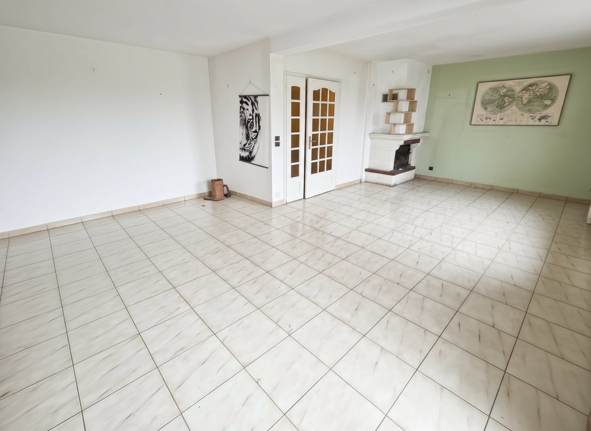 Maison à vendre, 115m², Verrières-le-Buisson