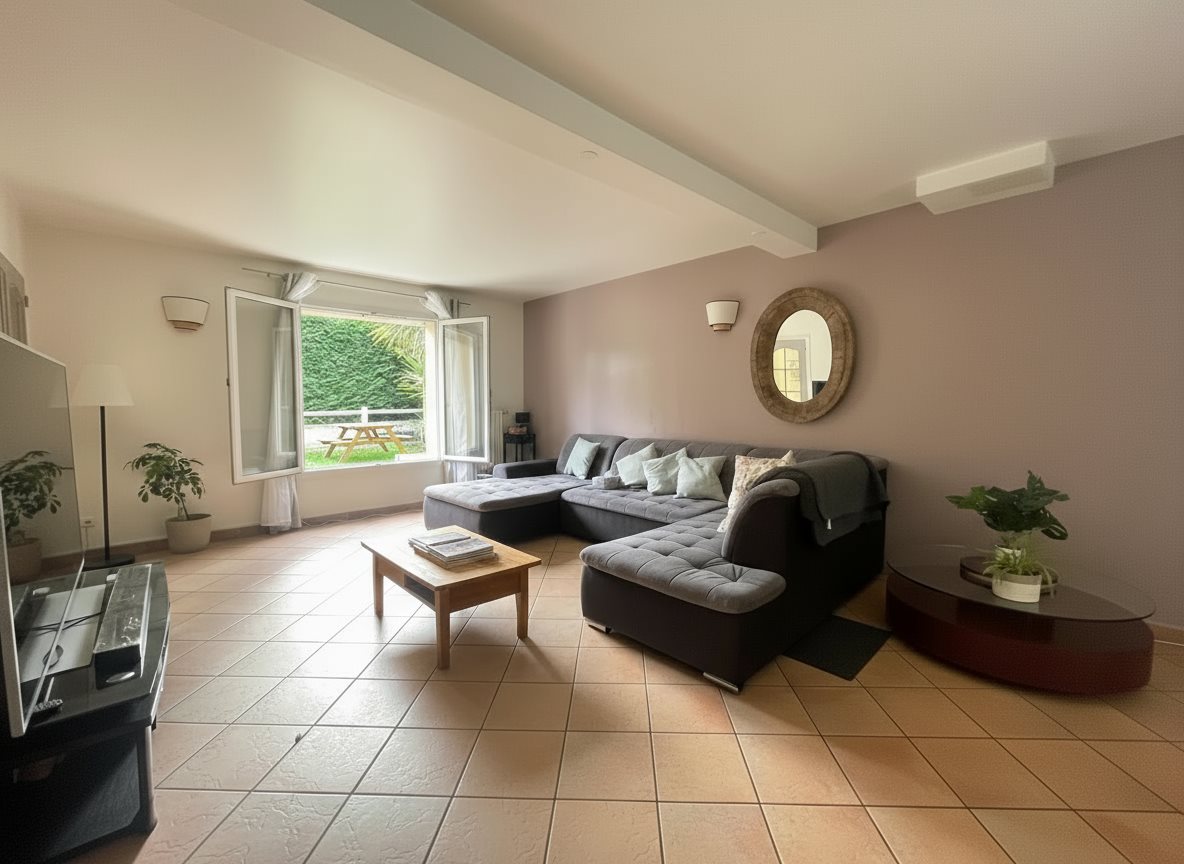 Maison à vendre, 167m², Verrières-le-Buisson