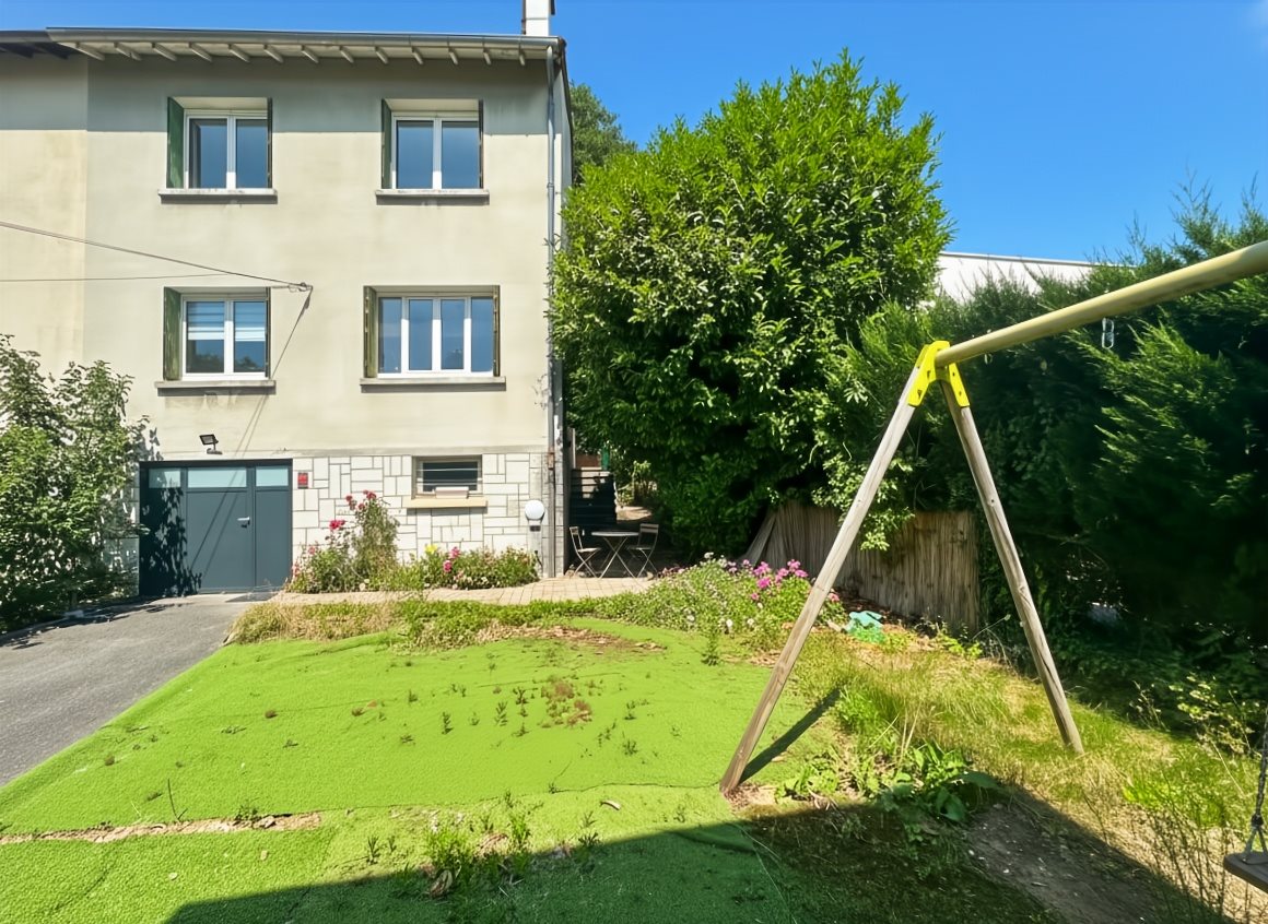 Maison à vendre, 77m², Verrières-le-Buisson