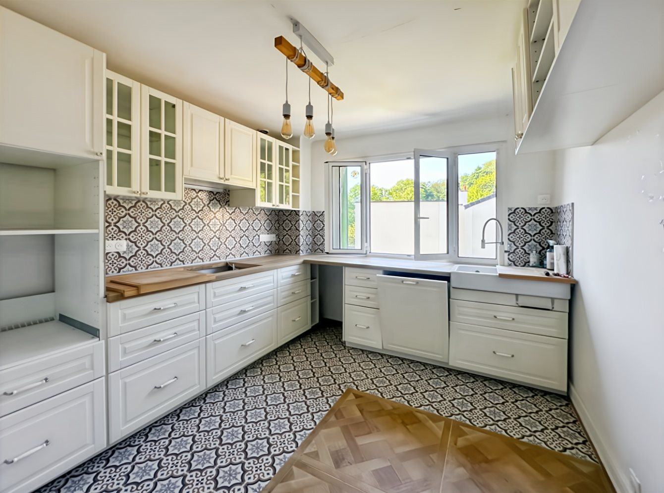 Maison à vendre, 77m², Verrières-le-Buisson