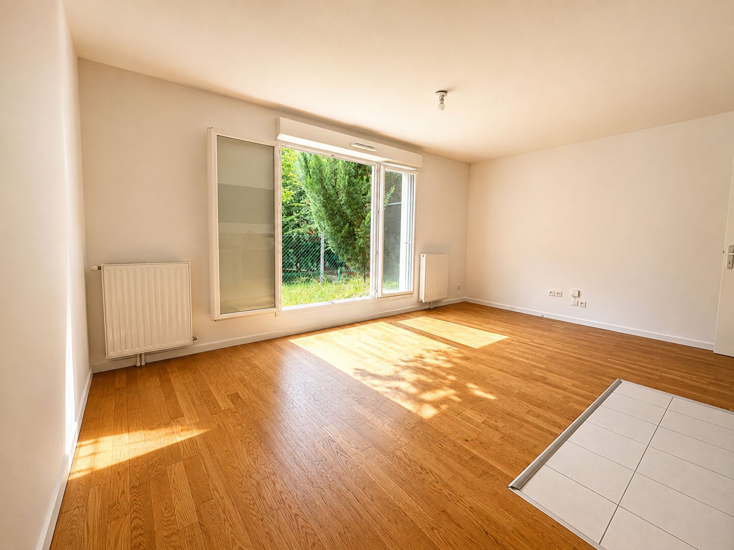 Appartement à vendre, 31m², Massy