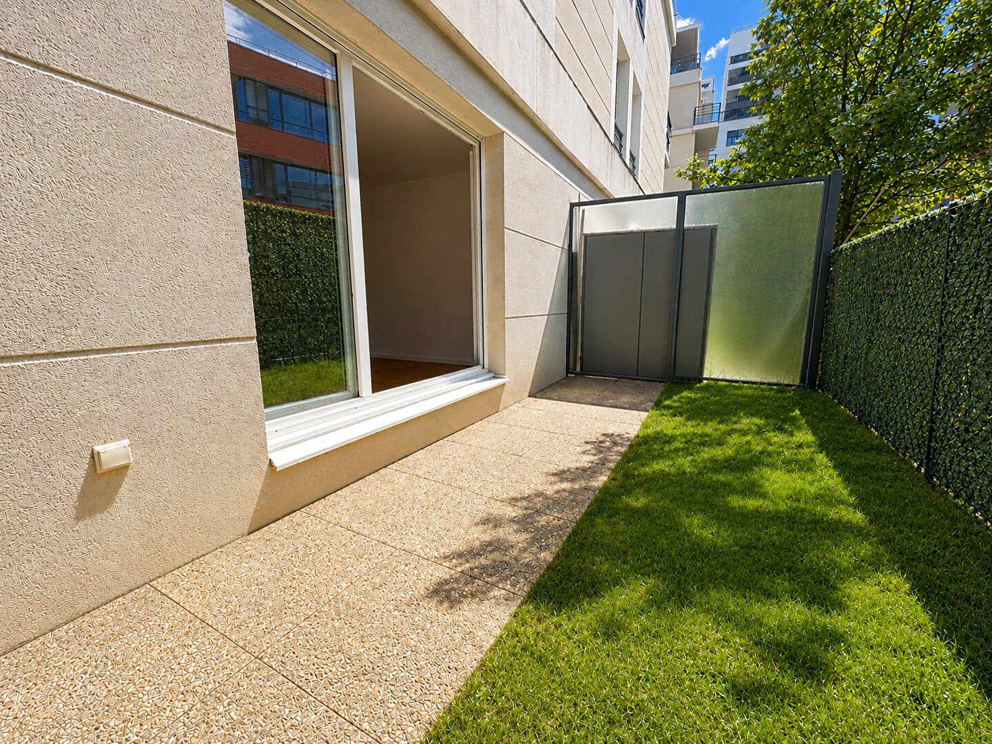 Appartement à vendre, 31m², Massy
