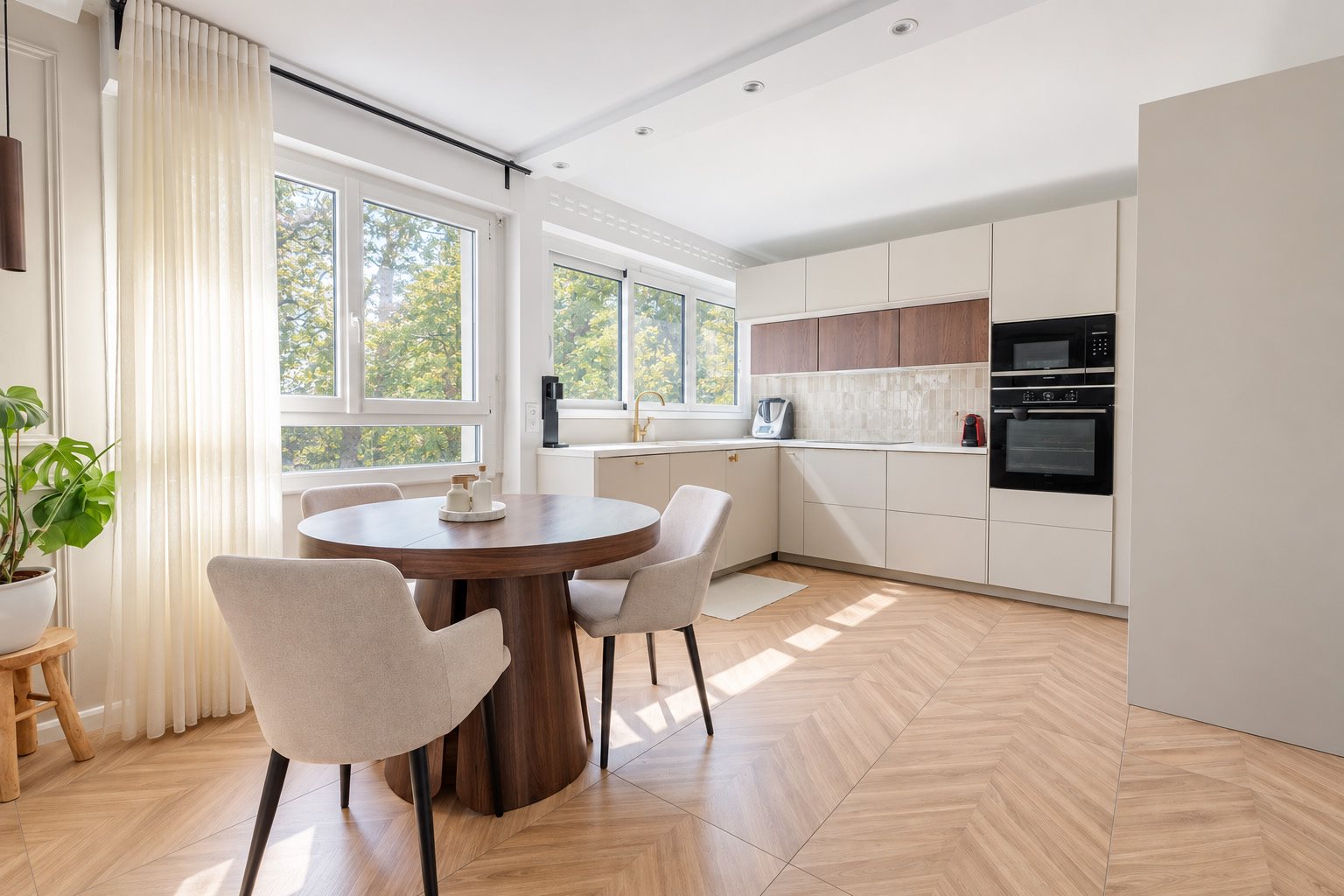 Appartement à vendre, 64m², Verrières-le-Buisson