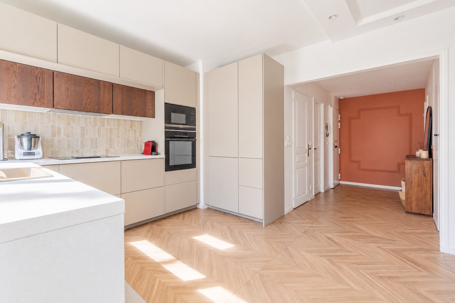 Appartement à vendre, 64m², Verrières-le-Buisson