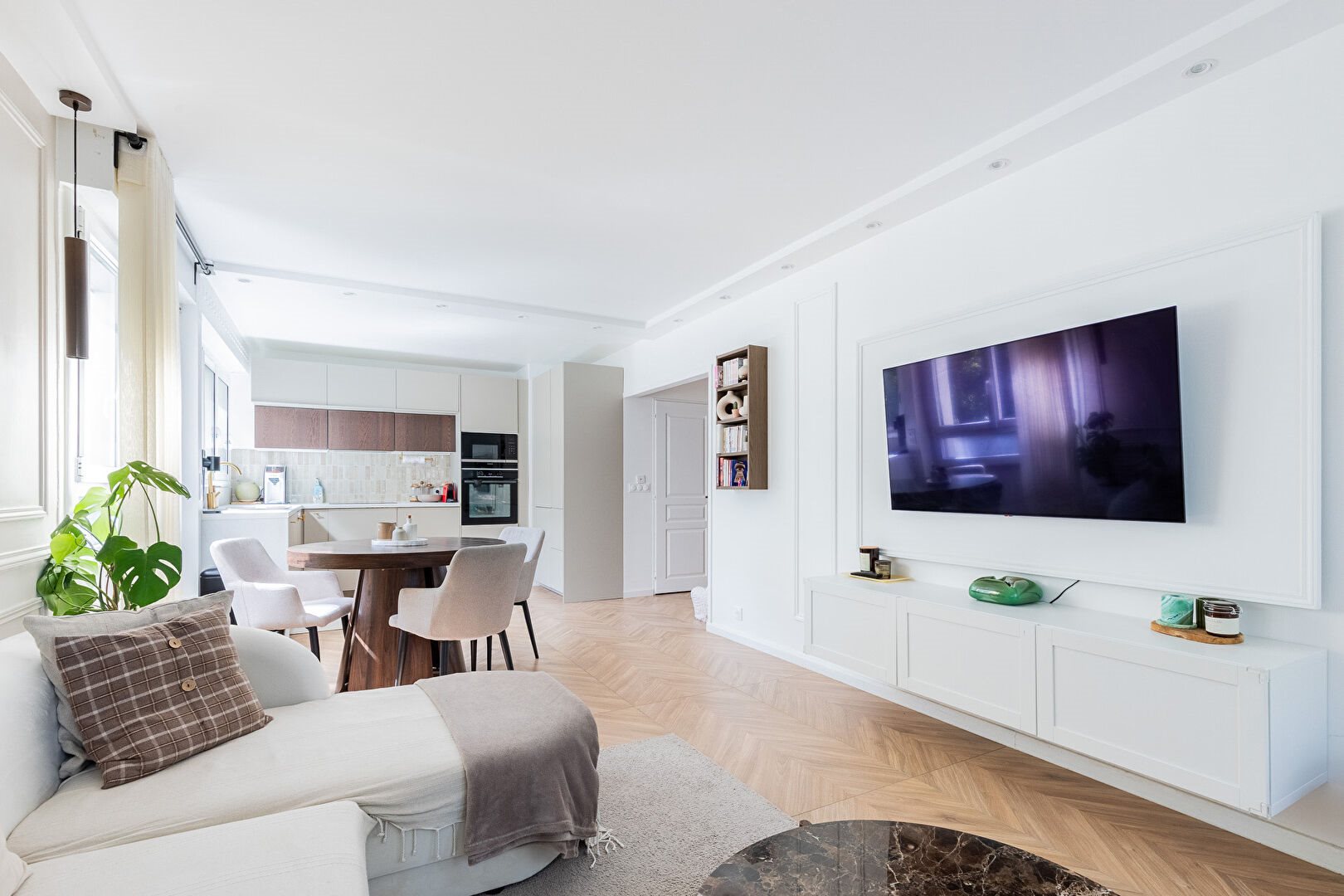 Appartement à vendre, 64m², Verrières-le-Buisson
