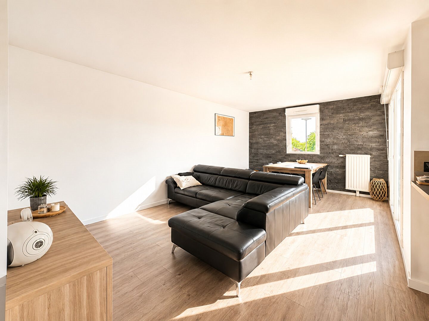 Appartement à vendre, 64m², Saulx-les-Chartreux