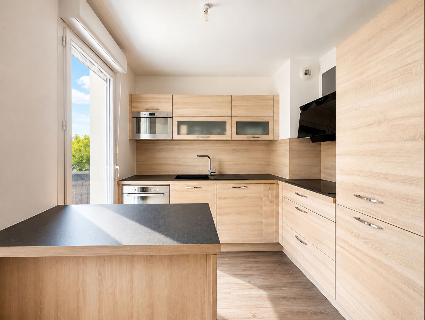 Appartement à vendre, 64m², Saulx-les-Chartreux
