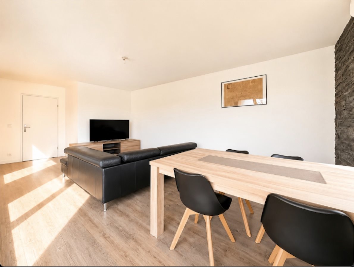 Appartement à vendre, 64m², Saulx-les-Chartreux