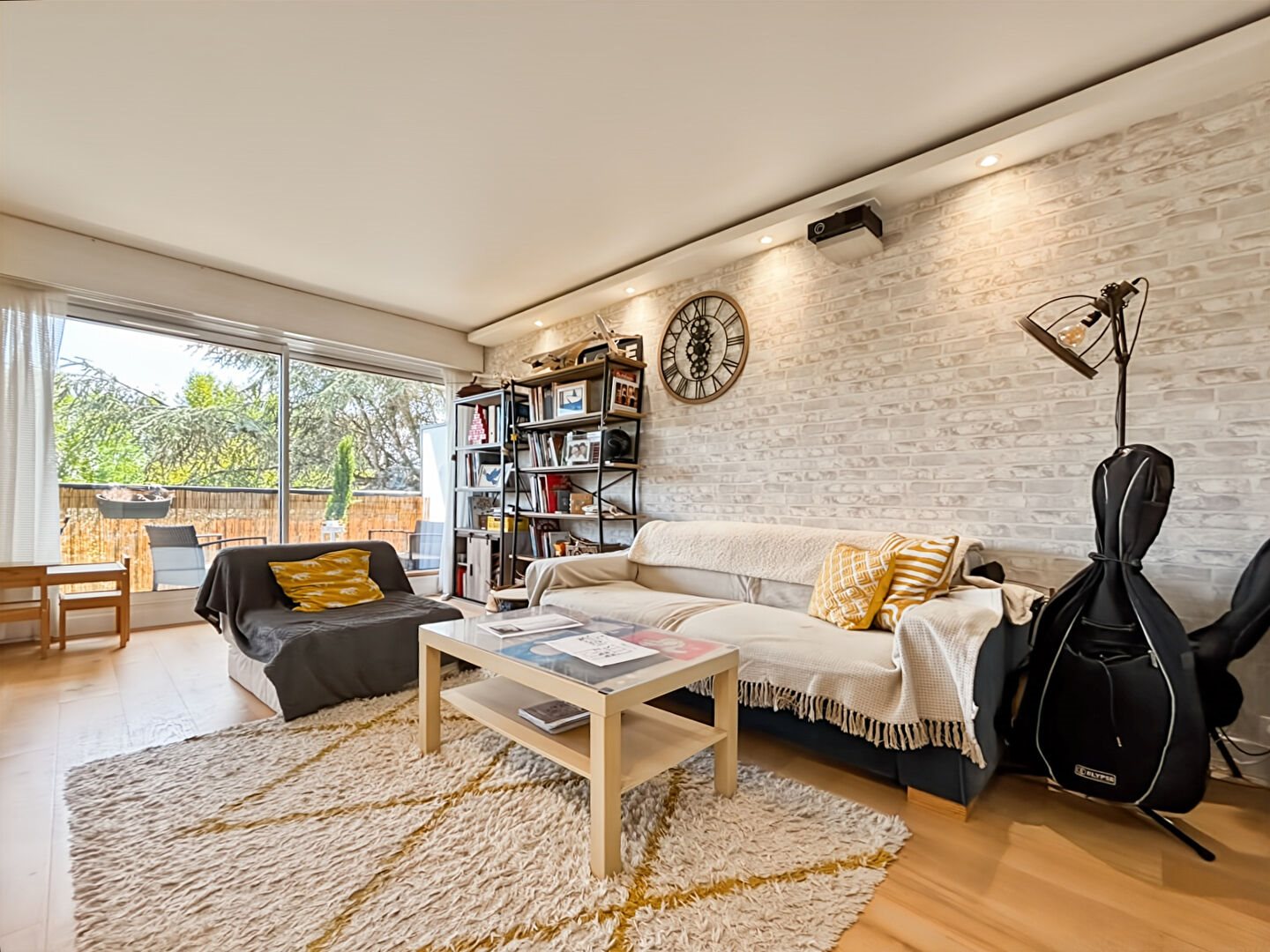 Appartement à vendre, 98m², Verrières-le-Buisson