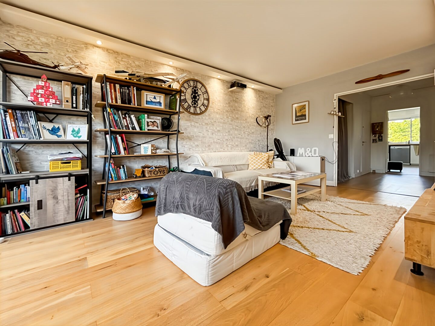 Appartement à vendre, 98m², Verrières-le-Buisson