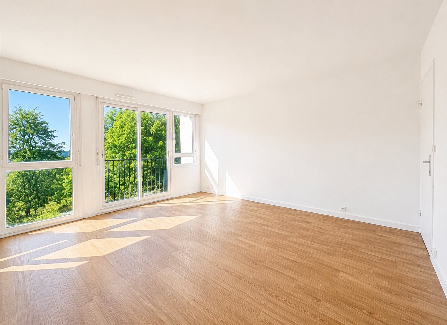 Appartement à vendre, 78m², Verrières-le-Buisson
