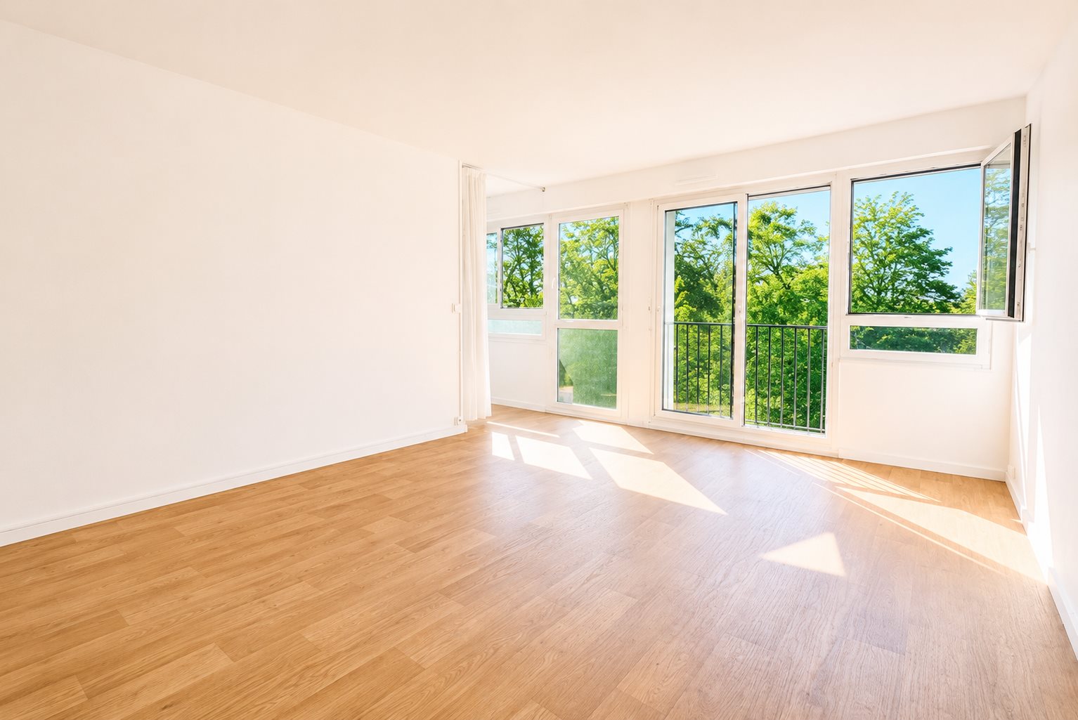 Appartement à vendre, 78m², Verrières-le-Buisson