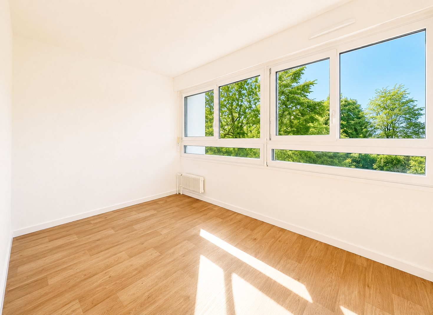 Appartement à vendre, 78m², Verrières-le-Buisson
