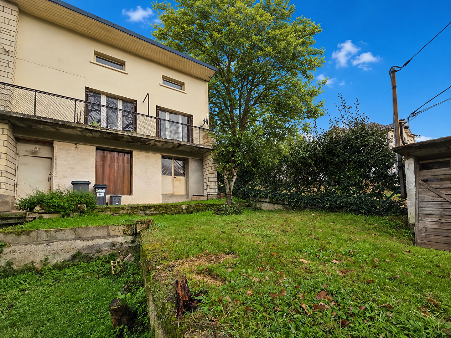 Maison à vendre, 111m², Verrières-le-Buisson