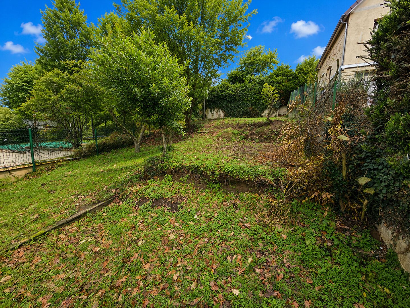 Maison à vendre, 111m², Verrières-le-Buisson