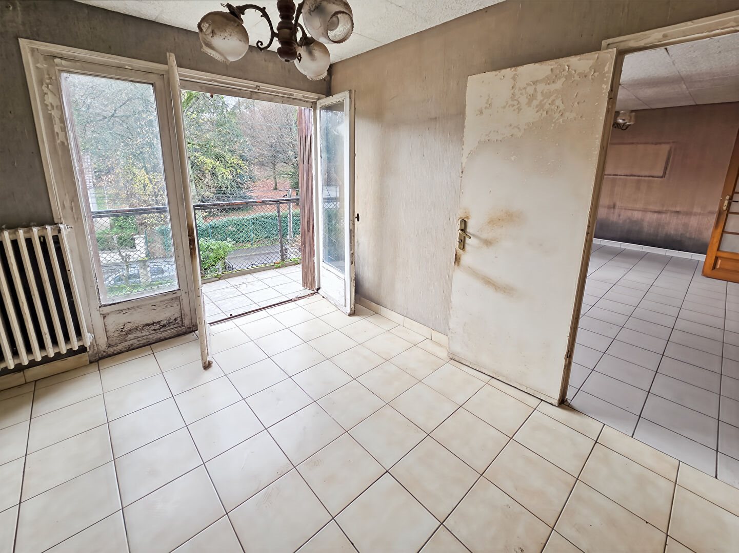 Maison à vendre, 111m², Verrières-le-Buisson