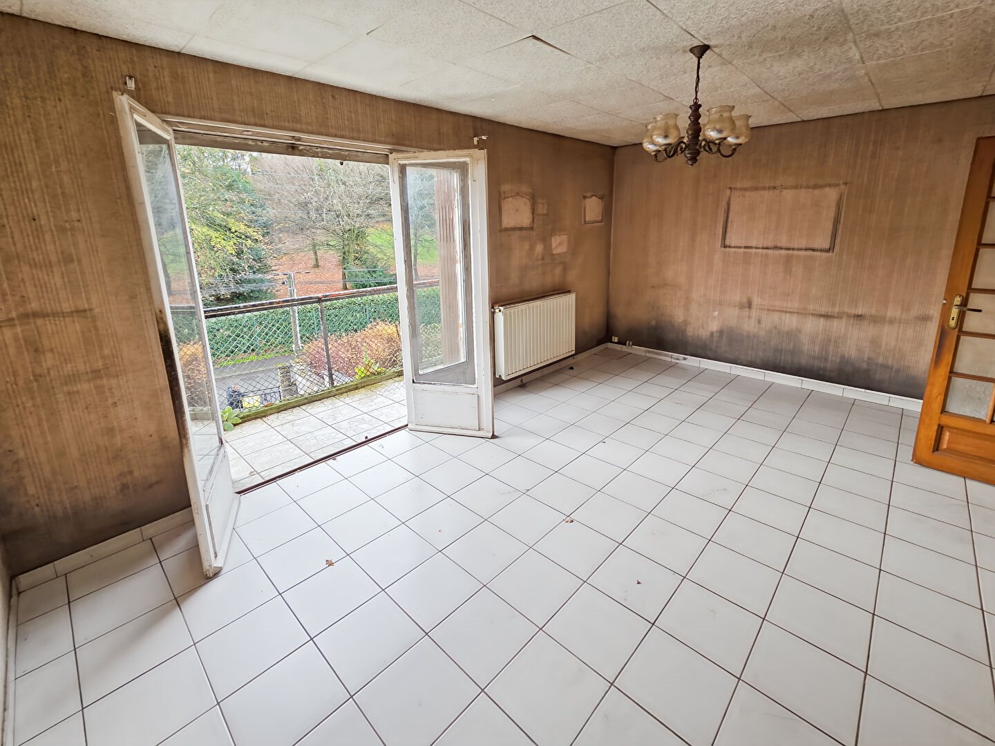Maison à vendre, 111m², Verrières-le-Buisson